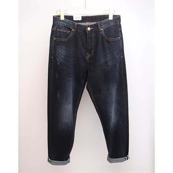 qo7zs high-end essential store physical autumn winter blue black men's jeans jeans straight deep crotch loose stretch small and jeanspa
qo7zs high-end essential store physical autumn winter blue black men's jeans jeans straight deep crotch loose stretch small and jeanspa