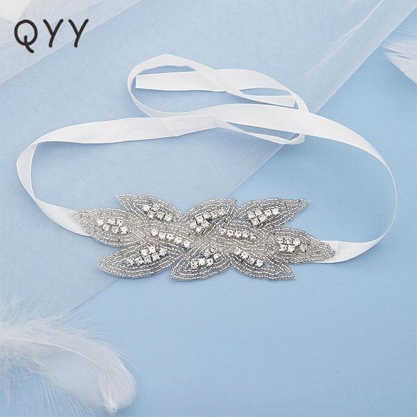 qyy korean crystal pearl ribbon headband noble crystal satin ribbon wedding hair accessories for brides bbyfbe lipper, Black;brown
qyy korean crystal pearl ribbon headband noble crystal satin ribbon wedding hair accessories for brides bbyfbe lipper, Black;brown
