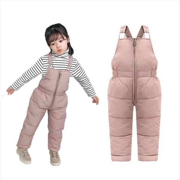 children winter overalls toddler girls amp boys winter jumpsuits children thick warm pants kids overalls for boys 1-5 years, Blue
children winter overalls toddler girls amp boys winter jumpsuits children thick warm pants kids overalls for boys 1-5 years, Blue