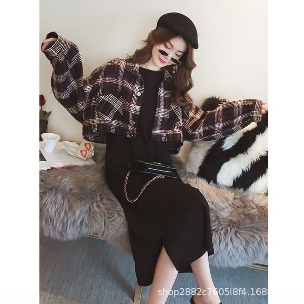 36rdf early autumn celebrity wind mori girl series night online graceful hipster loose winter dress two-piece dress p8wff, Gray
36rdf early autumn celebrity wind mori girl series night online graceful hipster loose winter dress two-piece dress p8wff, Gray