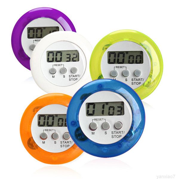 lcd digital timers countdown back stand timer count up alarm clock kitchen gadgets cooking tools
lcd digital timers countdown back stand timer count up alarm clock kitchen gadgets cooking tools