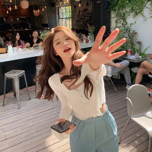 d6t8h 2020 new knitted conditionerair conditioning sun cuffs curly summer cardigan women's soft waxy light air conditioning slit proof, White;black
d6t8h 2020 new knitted conditionerair conditioning sun cuffs curly summer cardigan women's soft waxy light air conditioning slit proof, White;black