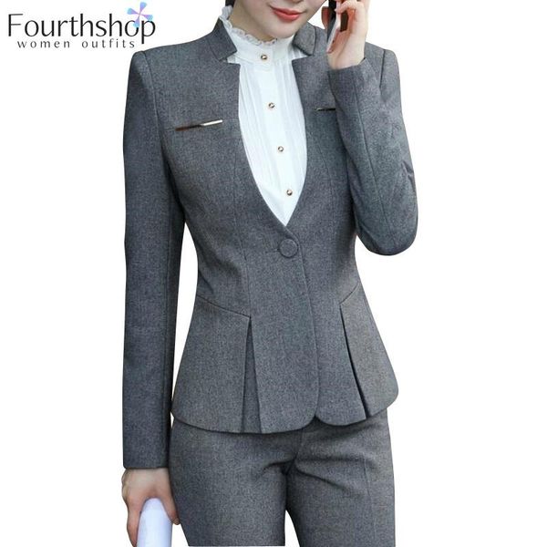 women's two piece pants formal women suits for office lady business work autumn winter 2021 plus size 2 pieces blazer set elegant jacke, White
women's two piece pants formal women suits for office lady business work autumn winter 2021 plus size 2 pieces blazer set elegant jacke, White