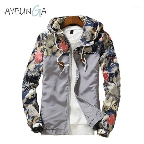 floral print autumn women's bomber jacket windbreaker causal zipper women's hooded jackets loose lightweight kurtki damskie1, Black;brown
floral print autumn women's bomber jacket windbreaker causal zipper women's hooded jackets loose lightweight kurtki damskie1, Black;brown
