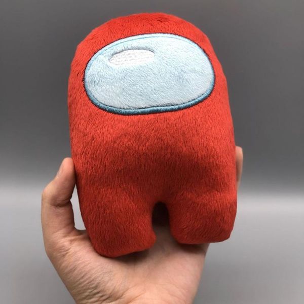 xmas christmas among us toy for children plush cute dolls new year kid lovely stuffed toys gift 10cm 2020 sell
xmas christmas among us toy for children plush cute dolls new year kid lovely stuffed toys gift 10cm 2020 sell