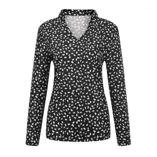blouses woman 2019 fashion chiffon v-neck plus size printing pullover long sleeves blouse women winter camisas mujer1, White
blouses woman 2019 fashion chiffon v-neck plus size printing pullover long sleeves blouse women winter camisas mujer1, White