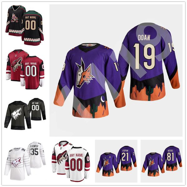 arizona coyotes 2021 reverse retro hockey jerseys 91 taylor hall jersey phil kessel shane doan clayton keller darcy kuemper custom stitched, Black;red
arizona coyotes 2021 reverse retro hockey jerseys 91 taylor hall jersey phil kessel shane doan clayton keller darcy kuemper custom stitched, Black;red