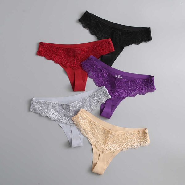 2019 new one-piece lace g-string briefs women lingerie seamless low-rise thong panties ladies breathable underwear, Black;white
2019 new one-piece lace g-string briefs women lingerie seamless low-rise thong panties ladies breathable underwear, Black;white
