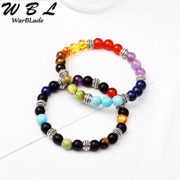 wbl 7 chakra bracelet men black lava healing balance beads reiki buddha prayer black natural stone yoga bracelet for women
wbl 7 chakra bracelet men black lava healing balance beads reiki buddha prayer black natural stone yoga bracelet for women