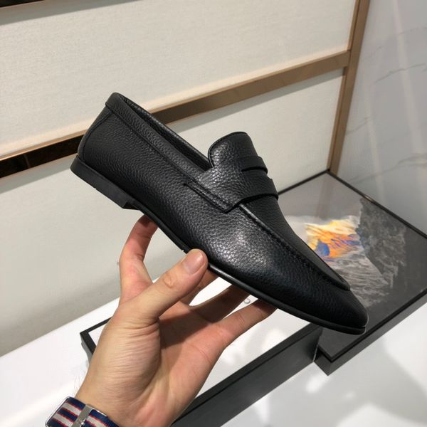 men pu leather fashion shoe low heel loafers shoes dress shoes brogue shoes spring ankle boots vintage classic male casual, Black
men pu leather fashion shoe low heel loafers shoes dress shoes brogue shoes spring ankle boots vintage classic male casual, Black