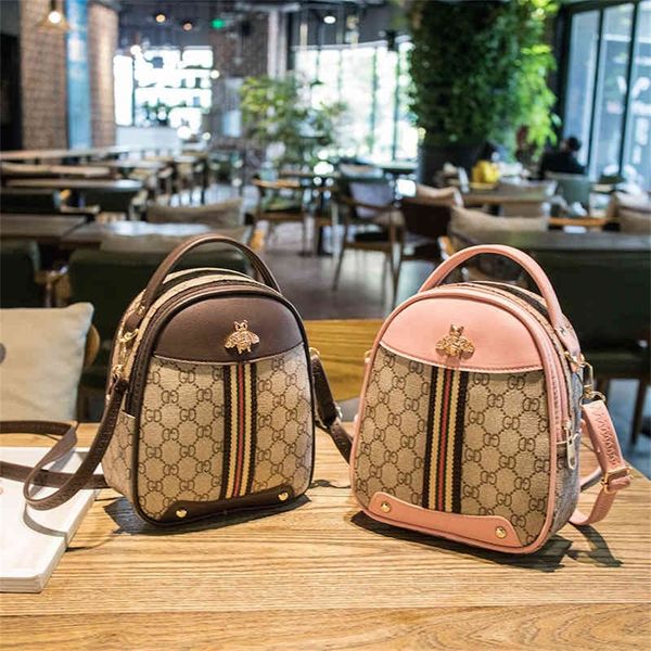 designer sale double shoulder bag female 2022 new korean fashion women's small backpack versatile trend multi-functional single shoulde
designer sale double shoulder bag female 2022 new korean fashion women's small backpack versatile trend multi-functional single shoulde