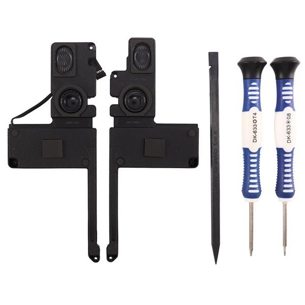 new a1398 left + right internal speaker for pro 15 inch a1398 speaker l/r set replacement with tool 2012 2013 2014 2020
new a1398 left + right internal speaker for pro 15 inch a1398 speaker l/r set replacement with tool 2012 2013 2014 2020