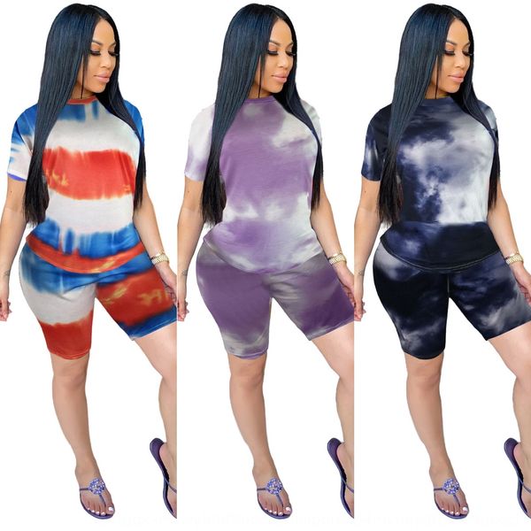2081 tie-dyed home furnishing round neck fashion leisure home positioning printing sports suit two-piece set 1qvvc, Gray
2081 tie-dyed home furnishing round neck fashion leisure home positioning printing sports suit two-piece set 1qvvc, Gray