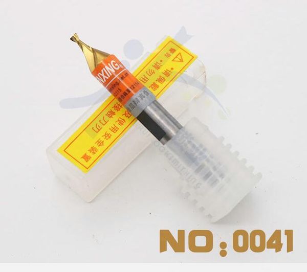 original wenxing vertical copying milling cutter no:0041 titanium drill bit 2.0mm key cut machine accessories1
original wenxing vertical copying milling cutter no:0041 titanium drill bit 2.0mm key cut machine accessories1