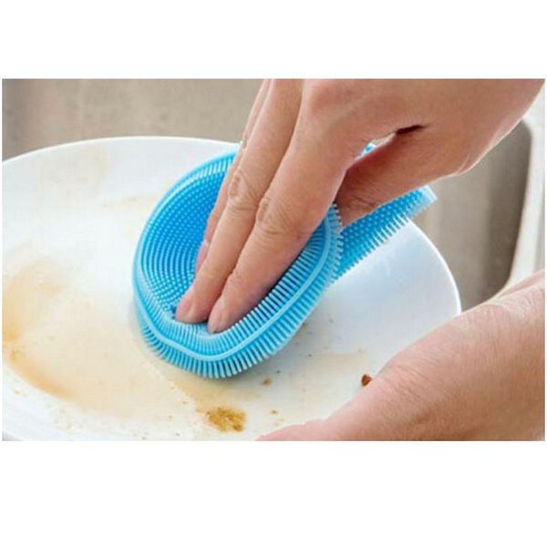 magic sile dish bowl cleaning brush multifunction scouring pad pot pan wash brushes kitchen cleaner wash bbyufi
magic sile dish bowl cleaning brush multifunction scouring pad pot pan wash brushes kitchen cleaner wash bbyufi