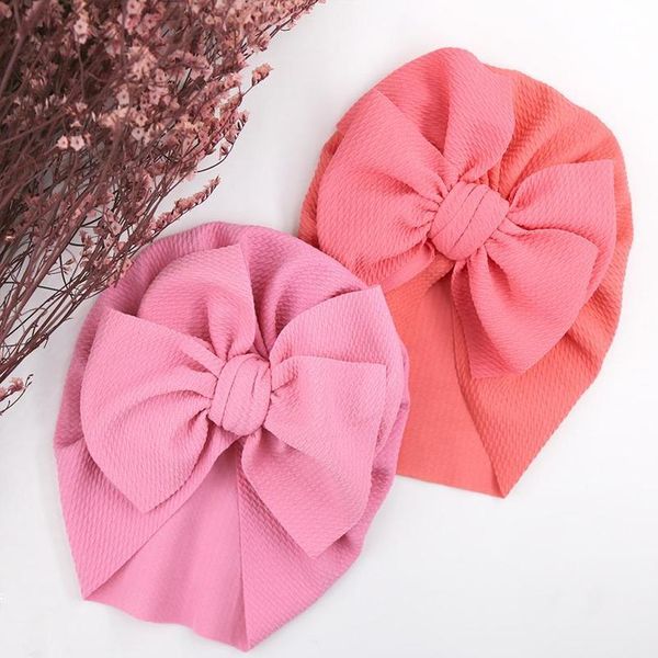 baby cotton blends headband soft bowknot turban hair bands soft knit fabric pleated bow indian hat qylvnx, Yellow
baby cotton blends headband soft bowknot turban hair bands soft knit fabric pleated bow indian hat qylvnx, Yellow
