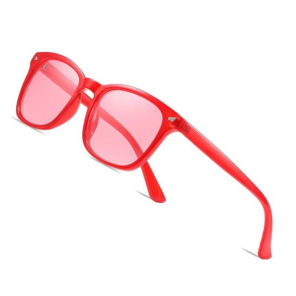 aofly brand design women's sunglasses polarized fashion tr90 flexible frame square sun glasses men driving zonnebril heren uv400, White;black
aofly brand design women's sunglasses polarized fashion tr90 flexible frame square sun glasses men driving zonnebril heren uv400, White;black