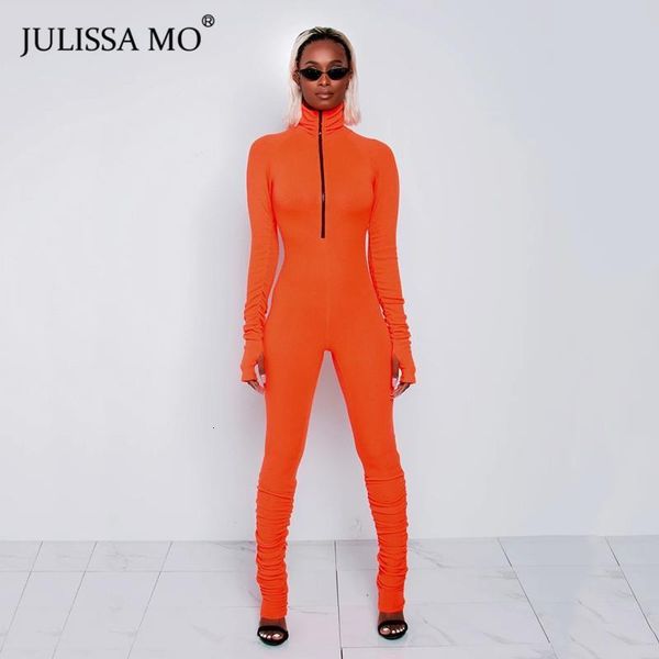 black ribbed bodycon jumpsuit women turtleneck zipper skinny rompers overalls casual sport wear fitness 2020, Black;white
black ribbed bodycon jumpsuit women turtleneck zipper skinny rompers overalls casual sport wear fitness 2020, Black;white