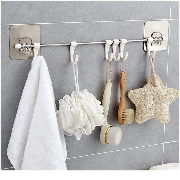 6 hook suction cup shelf hooks kitchen gabgets cupboard home organizer storage rack pantry chest tools towels hanger sqcqjq
6 hook suction cup shelf hooks kitchen gabgets cupboard home organizer storage rack pantry chest tools towels hanger sqcqjq