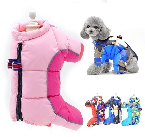 dog suit soft use winter belly clothes waterproof dog snow small full-covered dogs puppy female/male warm super for overalls jllhj
dog suit soft use winter belly clothes waterproof dog snow small full-covered dogs puppy female/male warm super for overalls jllhj