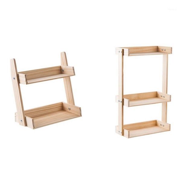 wood spice rack kitchen multi-function counterseasoning box storage rack multi-layer condiment holder1
wood spice rack kitchen multi-function counterseasoning box storage rack multi-layer condiment holder1