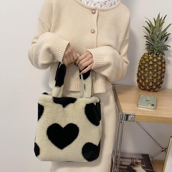 cross body winter vintage handle shoulder underarm bag female plush autumn handbag soft warm fur tote purse for lady sac a main
cross body winter vintage handle shoulder underarm bag female plush autumn handbag soft warm fur tote purse for lady sac a main