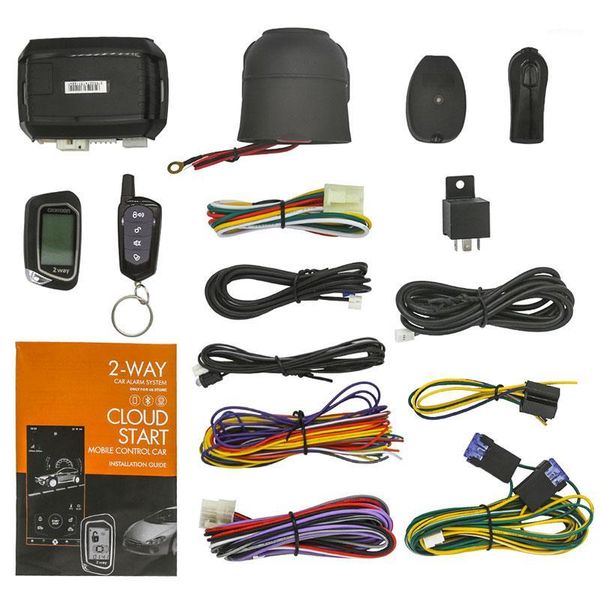car alarm system with remote start keyless entry system vehicle auto start car starter remote central locking kit lcd control1
car alarm system with remote start keyless entry system vehicle auto start car starter remote central locking kit lcd control1