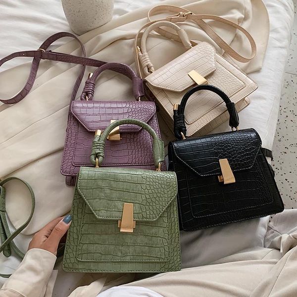 waist bags crocodile pattern pu leather crossbody for women 2021 mini shoulder handbags female summer tote bag1
waist bags crocodile pattern pu leather crossbody for women 2021 mini shoulder handbags female summer tote bag1