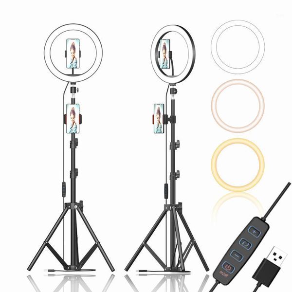 flash heads video light dimmable led selfie ring usb lamp pography with phone holder tripod stand for makeup youtuber1
flash heads video light dimmable led selfie ring usb lamp pography with phone holder tripod stand for makeup youtuber1