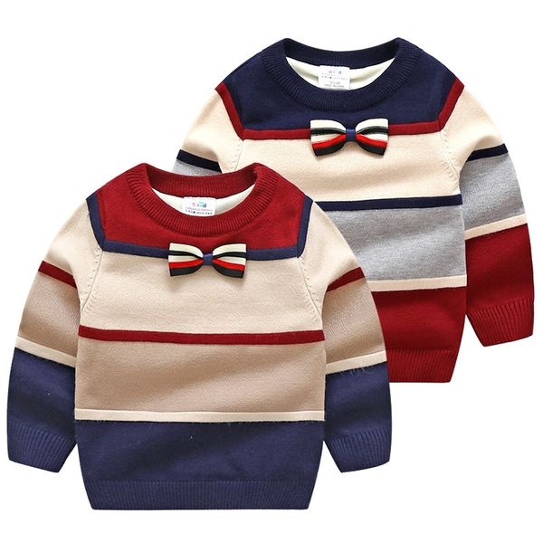 winter 2-10 years christmas gift color patchwork thickening plus velvet knitted bow gently baby kids boys handsome sweaters y200901, Blue
winter 2-10 years christmas gift color patchwork thickening plus velvet knitted bow gently baby kids boys handsome sweaters y200901, Blue