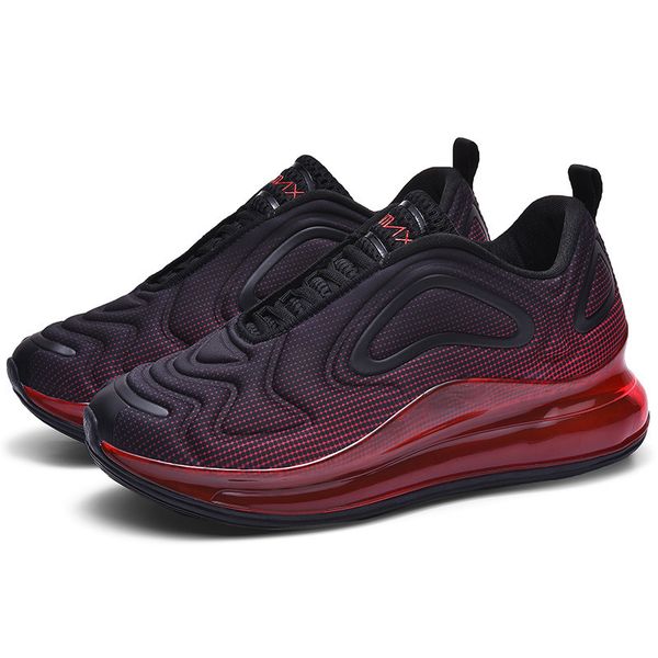men sport casual shoes sneaker new trend air cushion breathable lightweight running sneakers large size 39-47 1218, Black
men sport casual shoes sneaker new trend air cushion breathable lightweight running sneakers large size 39-47 1218, Black