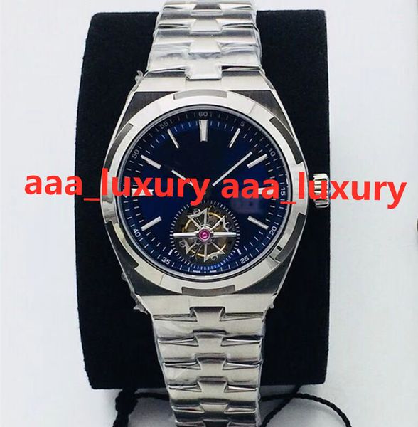 8f 2020 new 42.5mm montre de luxe 904l steel case tourbillon movement sapphire glass mirror, men's watch, Slivery;brown
8f 2020 new 42.5mm montre de luxe 904l steel case tourbillon movement sapphire glass mirror, men's watch, Slivery;brown