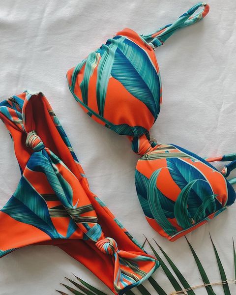 2020 brazilian bikinis set swimwear women swimsuit push up bikini beach bathing suits swim wear summer, Black
2020 brazilian bikinis set swimwear women swimsuit push up bikini beach bathing suits swim wear summer, Black