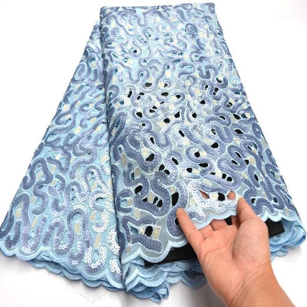 ribbon latest african lace fabric 2021 sky blue french double organza for party dress 5yards1, Pink;blue
ribbon latest african lace fabric 2021 sky blue french double organza for party dress 5yards1, Pink;blue