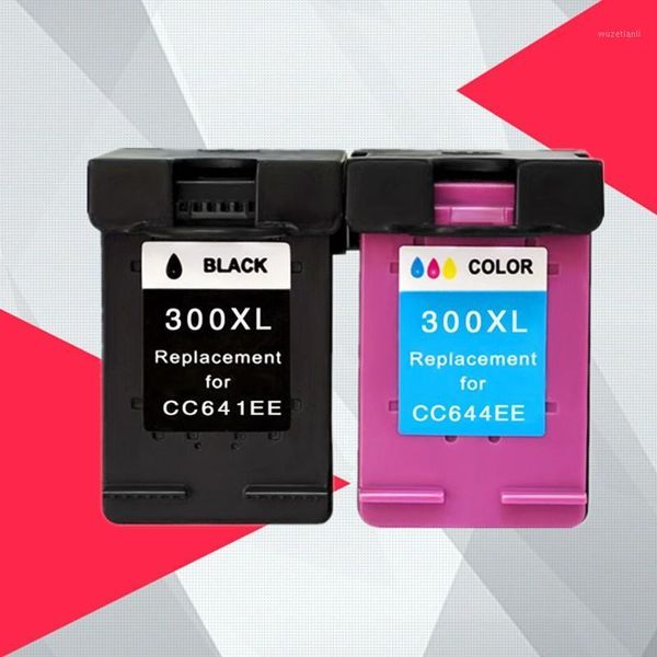 compatible 300xl remanufactured ink cartridges for 300 for 300 deskjet d1660 d2560 d2660 d5560 f2420 f2480 f2492 f42101
compatible 300xl remanufactured ink cartridges for 300 for 300 deskjet d1660 d2560 d2660 d5560 f2420 f2480 f2492 f42101