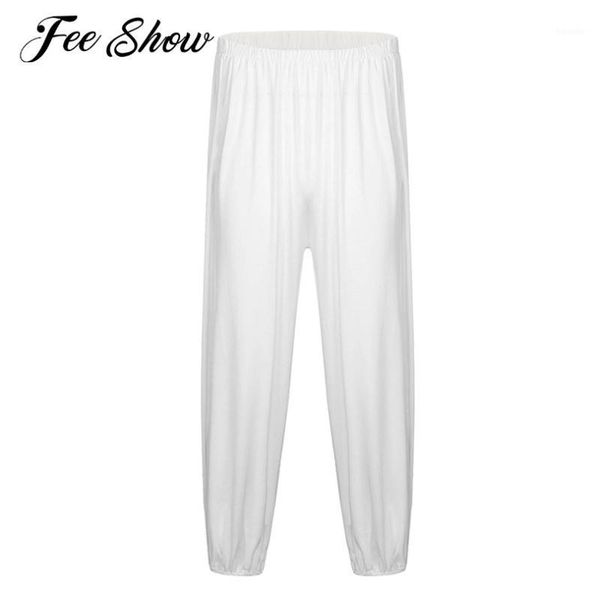 men's pants summer casual high waist sweatpants men joggers elastic bottom pilates loose trousers workout fitness leisure sports pants1, Black
men's pants summer casual high waist sweatpants men joggers elastic bottom pilates loose trousers workout fitness leisure sports pants1, Black