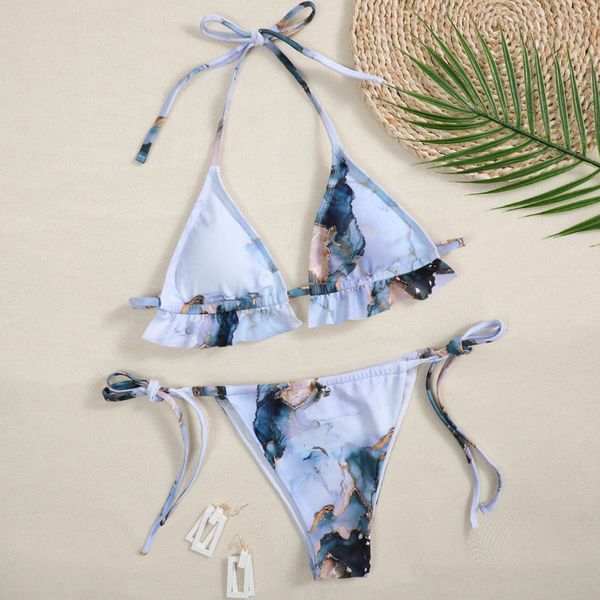 women swimsuit lady summer fashion sprot bandage party tie dye lace bikini beachwear set bathing suit swimwear mujer, White;black
women swimsuit lady summer fashion sprot bandage party tie dye lace bikini beachwear set bathing suit swimwear mujer, White;black