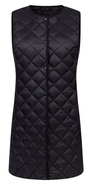 2021 new ultra light women vest windproof lightweight warm waistcoat female down coat long slim sleeveless cmv6, Black;white
2021 new ultra light women vest windproof lightweight warm waistcoat female down coat long slim sleeveless cmv6, Black;white
