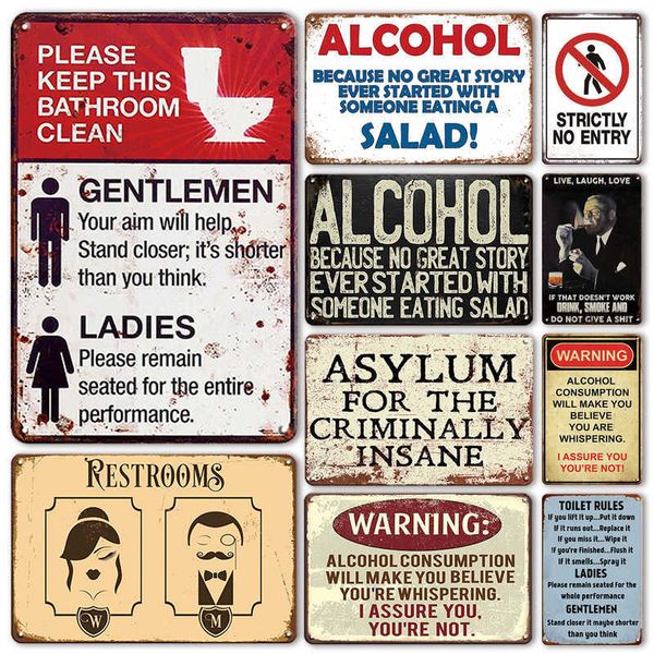 sign-antique-restroon-metal-plaque-tin-vintage-toilet-rules-metal-plate-for-bathroom-decor-door-signs-personalized-home-decor 
sign-antique-restroon-metal-plaque-tin-vintage-toilet-rules-metal-plate-for-bathroom-decor-door-signs-personalized-home-decor