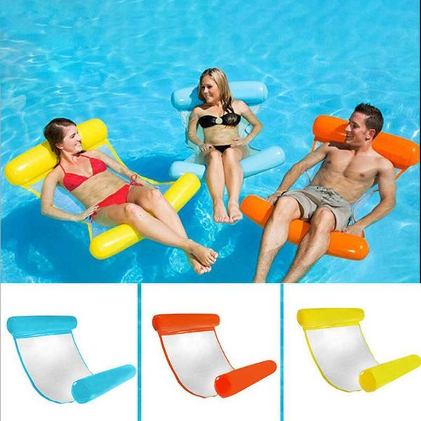 internet celebrity explosions with net hammock folding double backrest floating row water recreation couch floating bed sofa
internet celebrity explosions with net hammock folding double backrest floating row water recreation couch floating bed sofa