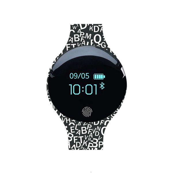 ios, android, men and women, pedometer, bluetooth smart sports watch