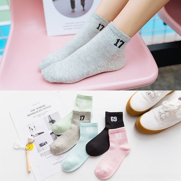 nxs9m color wear wearcandy women's clothing medium autumn and socks 2020 all cotton in winter winter fashion candy casual digital women, Black
nxs9m color wear wearcandy women's clothing medium autumn and socks 2020 all cotton in winter winter fashion candy casual digital women, Black