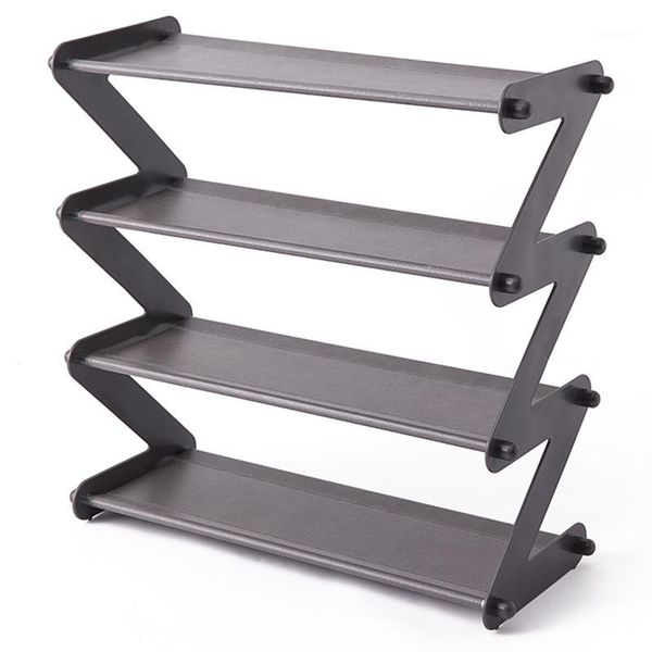 simple stainless steel assembled shoe rack save space slippers high heels home dormitory foldable multi-layer storage dark gray1
simple stainless steel assembled shoe rack save space slippers high heels home dormitory foldable multi-layer storage dark gray1