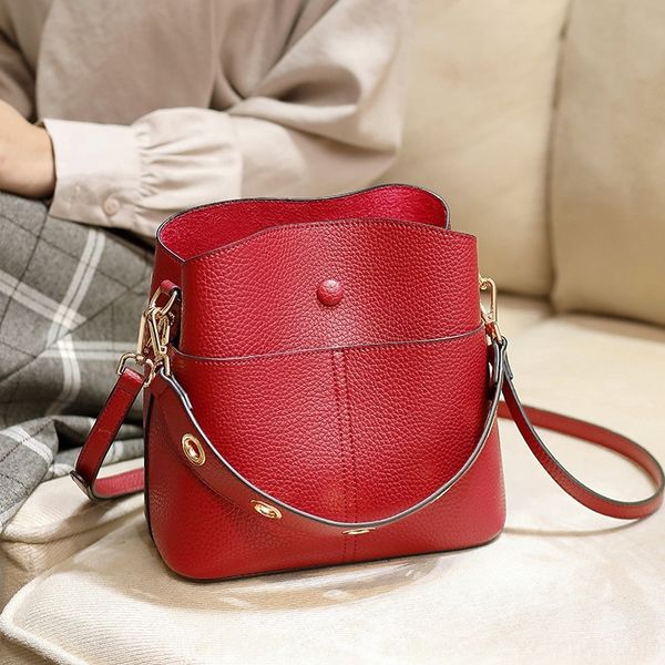 t8a1k bucket small new fashion 2020 ck hand shoulder straddle women's bag shoulder bag women's hand litjz
t8a1k bucket small new fashion 2020 ck hand shoulder straddle women's bag shoulder bag women's hand litjz