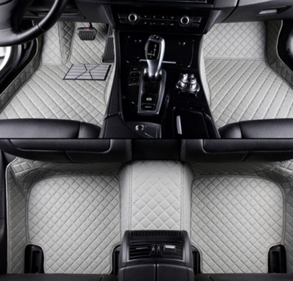 for toyota 4runner 2010~2018 luxury custom car floor mats luxury perfect all-weather floor mat
for toyota 4runner 2010~2018 luxury custom car floor mats luxury perfect all-weather floor mat