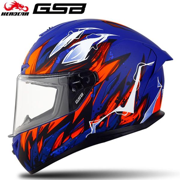 motorbike touring racing men women biker motorbike helmet motorcycle casco moto full face helmet capacete motocicleta for gsb
motorbike touring racing men women biker motorbike helmet motorcycle casco moto full face helmet capacete motocicleta for gsb