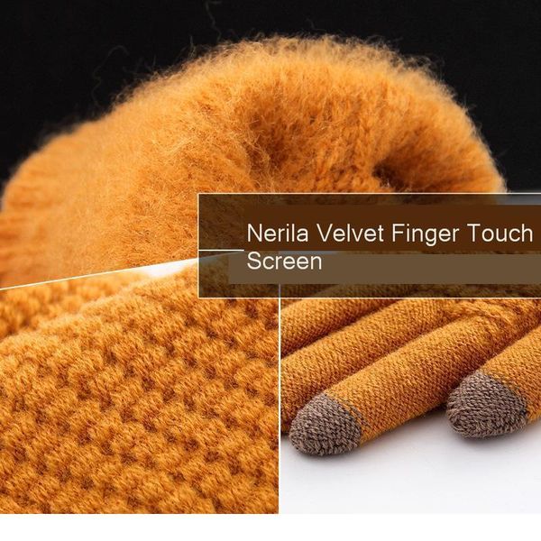 women gloves winter touch screen handschoenen black gloves guantes mujer 2019 promotion hiver femme rekawiczki gant luva bbyrmo
women gloves winter touch screen handschoenen black gloves guantes mujer 2019 promotion hiver femme rekawiczki gant luva bbyrmo