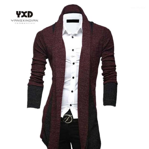men's sweaters plus size man casual spring autumn patchwork sweater full sleeve cardigan men clothing men's mens 1, White;black
men's sweaters plus size man casual spring autumn patchwork sweater full sleeve cardigan men clothing men's mens 1, White;black