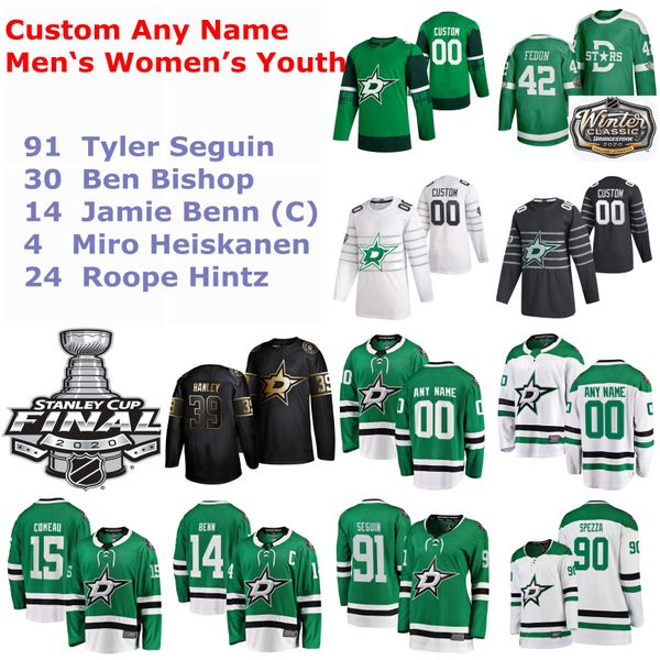 2020 winter classic dallas stars hockey jerseys roope hintz jersey jamie benn alexander radulov tyler seguin ben bishop custom stitched, Black;red
2020 winter classic dallas stars hockey jerseys roope hintz jersey jamie benn alexander radulov tyler seguin ben bishop custom stitched, Black;red