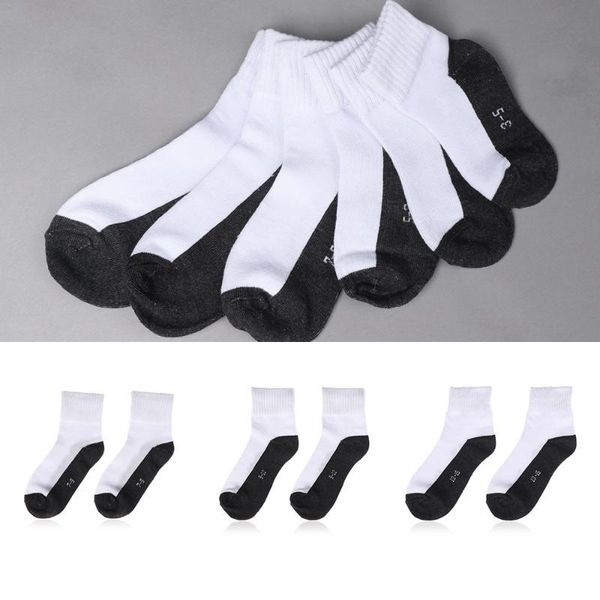 6size white black color comfortable cotton sport casual socks winter warm thermal soft children kids boys men family socks
6size white black color comfortable cotton sport casual socks winter warm thermal soft children kids boys men family socks